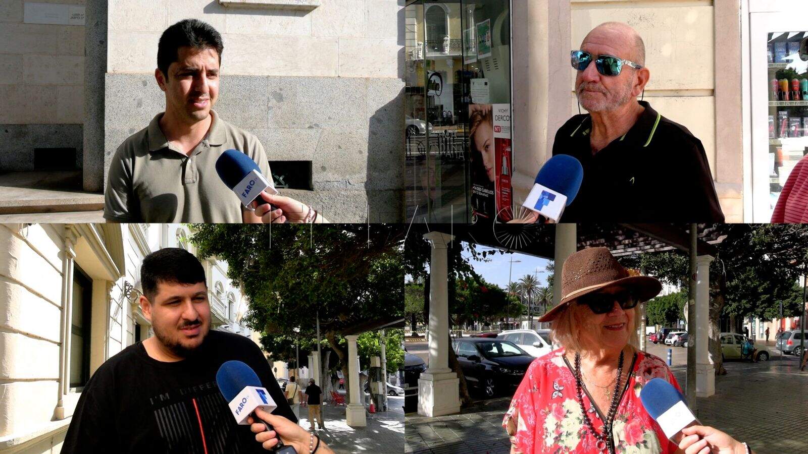 La Encuesta | ¿Qué es lo que más le gusta de esta época del año?