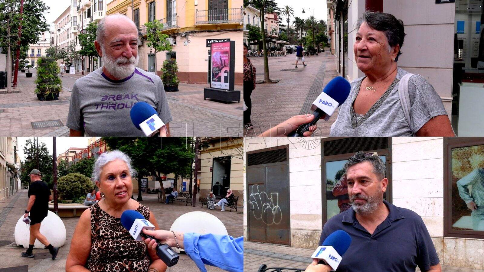 La Encuesta | ¿Cree que el Rey viajará realmente a Melilla?