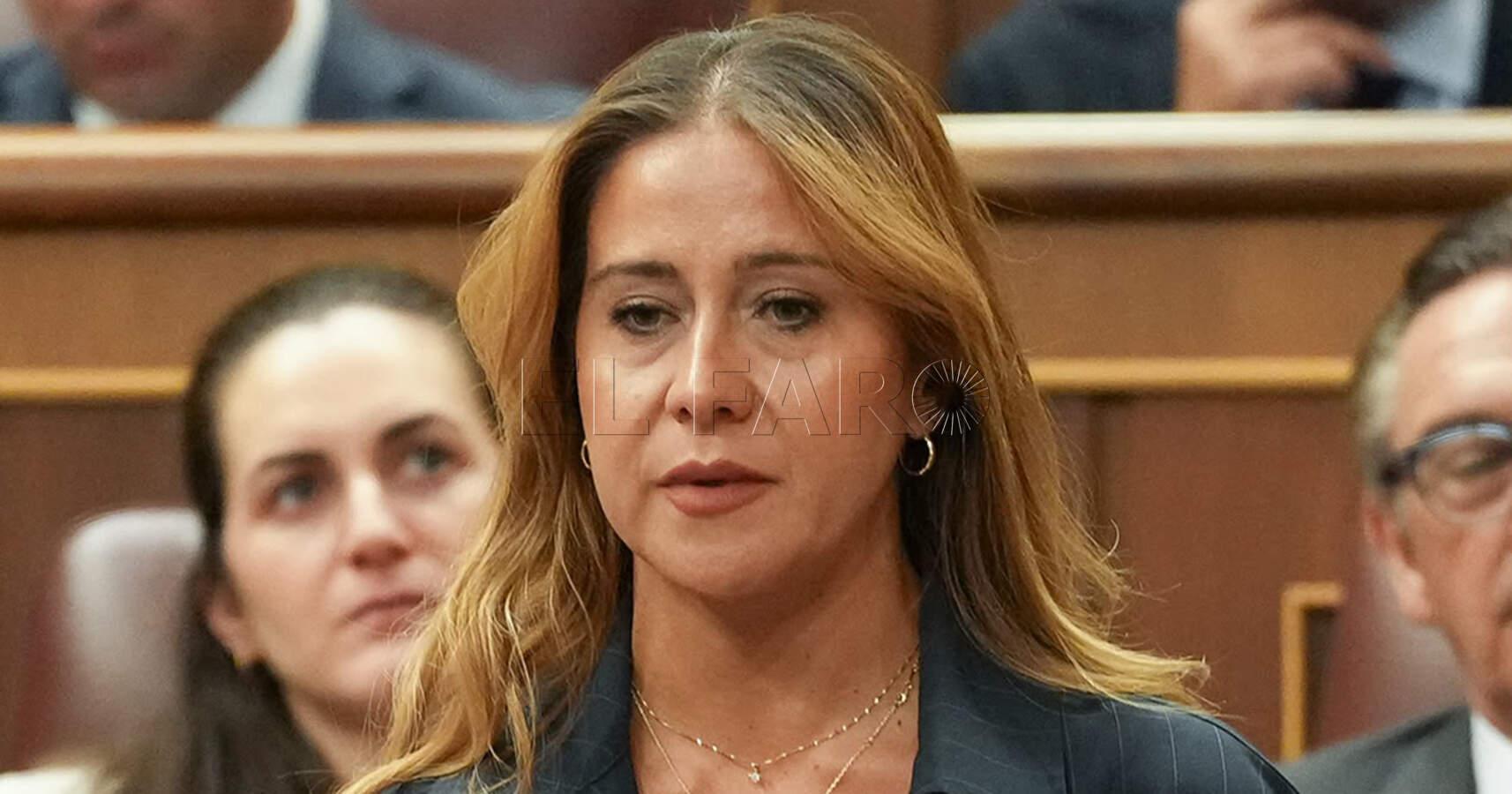Acedo pide al Gobierno datos sobre falta de personal y esperas en el Imserso de Melilla