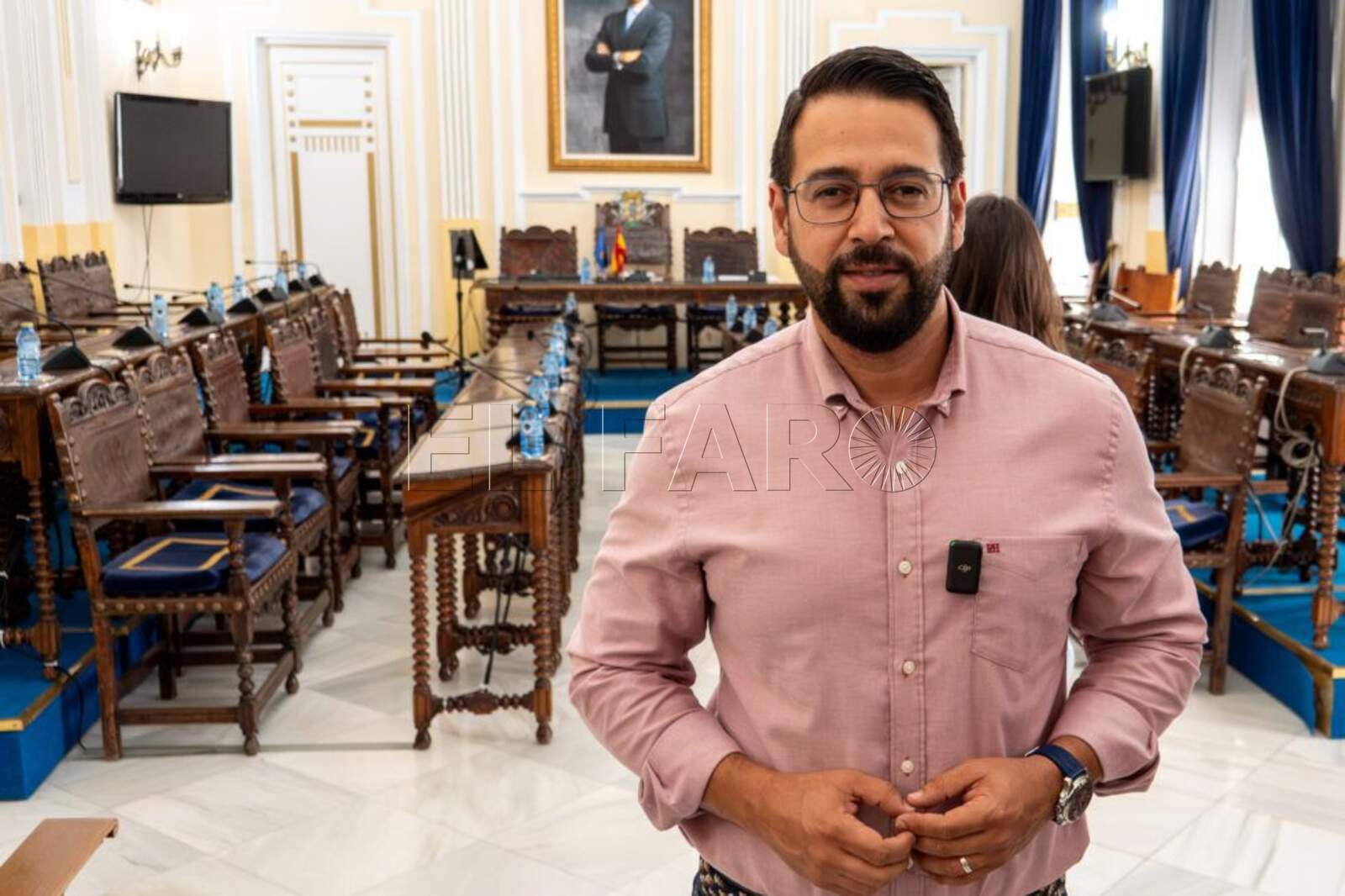 Somos Melilla rechaza el nuevo CATE previsto en la ciudad