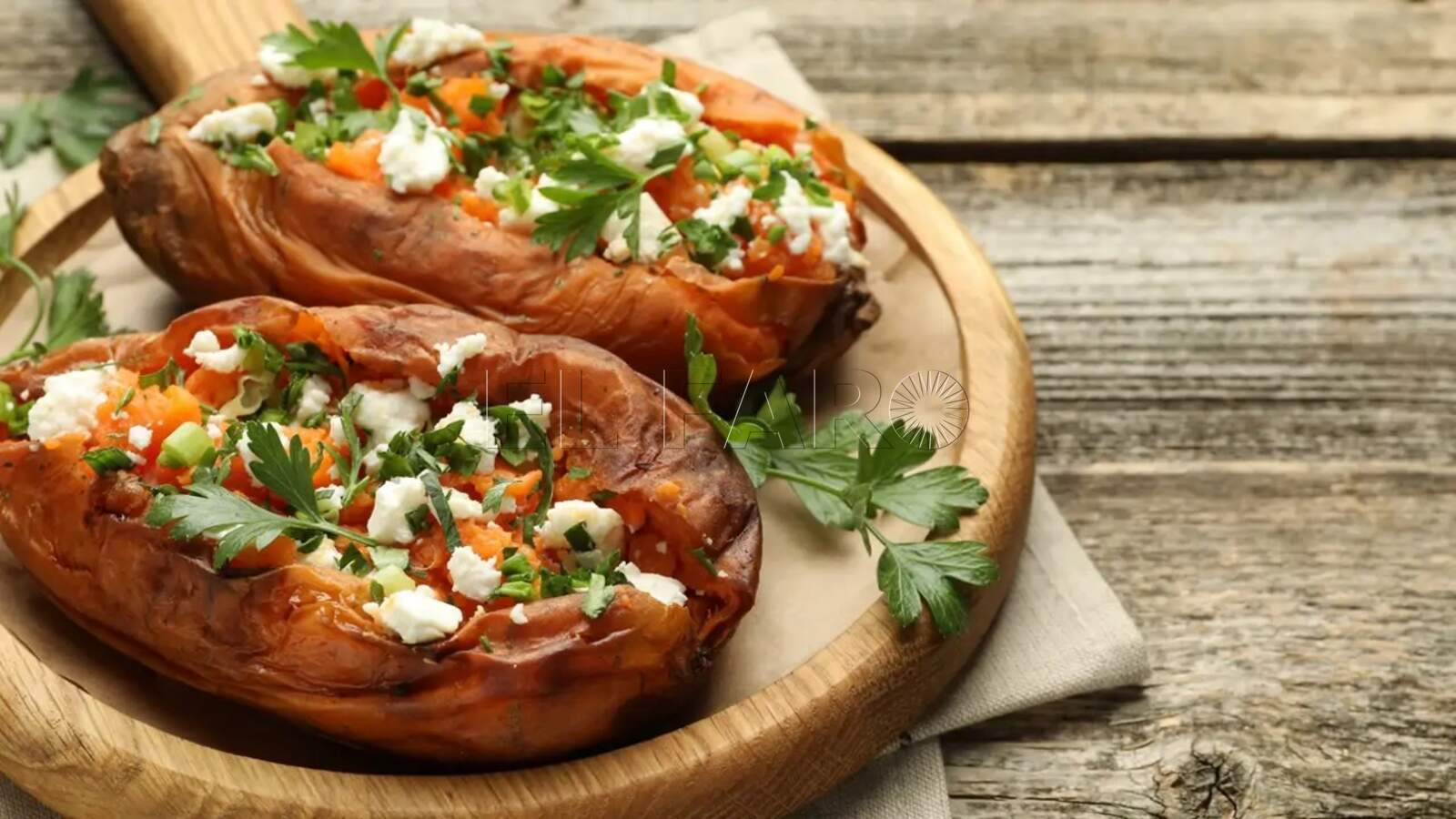 Los alimentos del otoño que llenan la mesa de sabor y productos de temporada