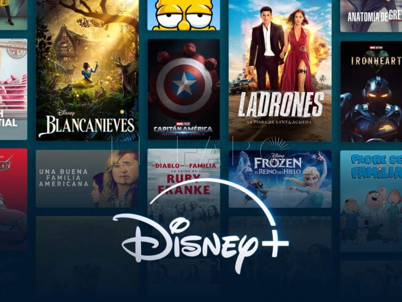 Netflix, Disney+ y una pantalla para cada gusto: así consumen entretenimiento los melillenses