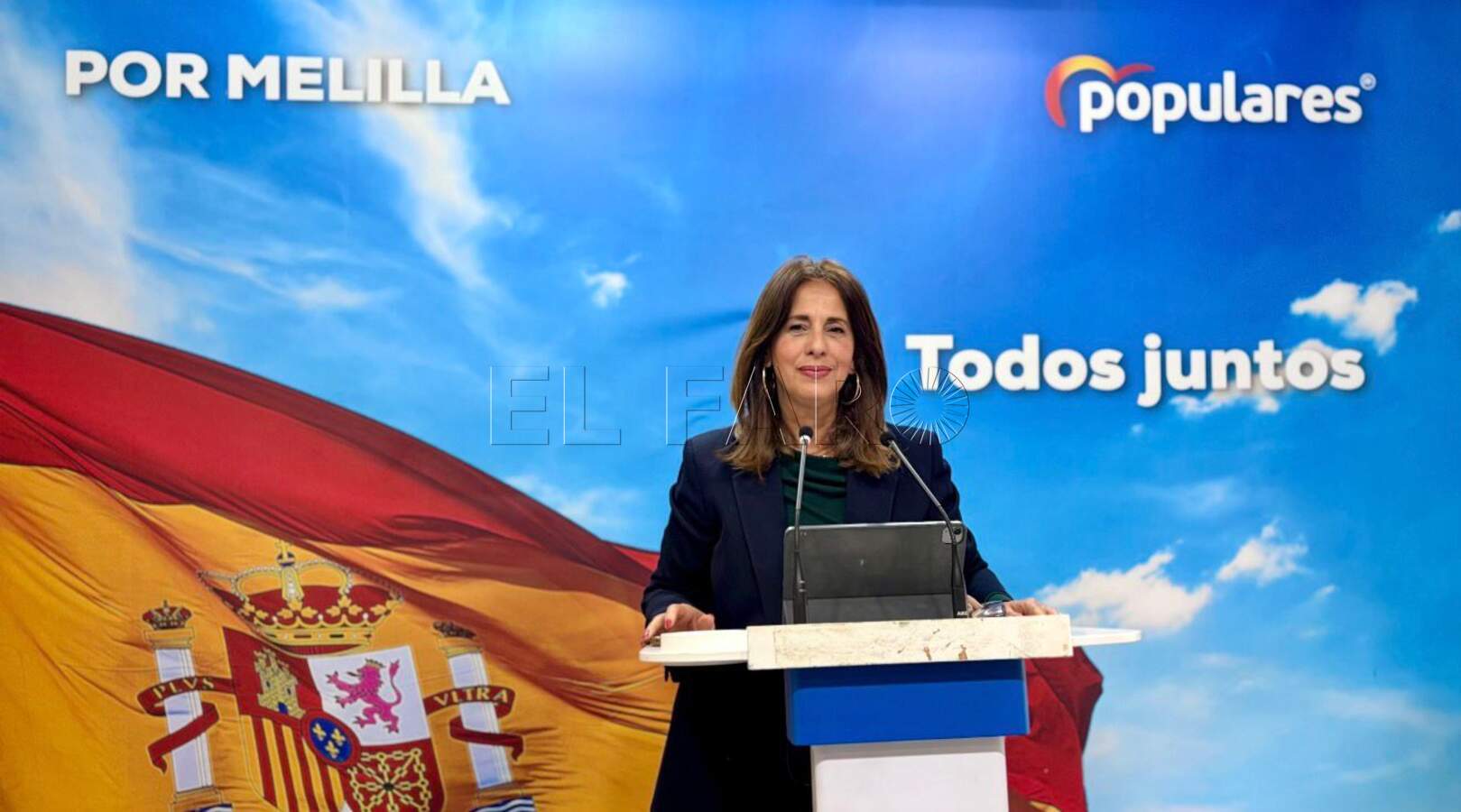 PP Melilla