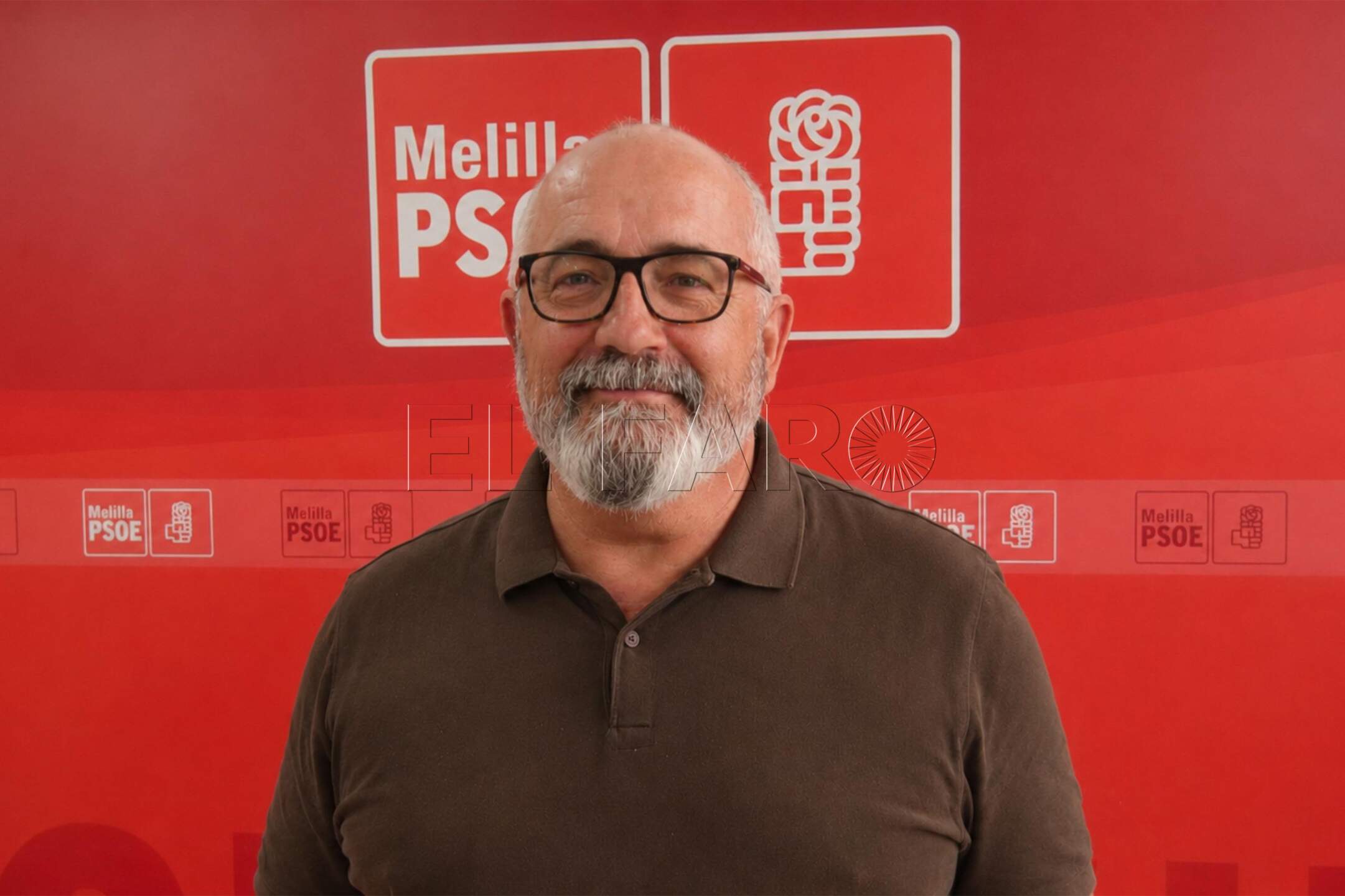 PSOE de Melilla