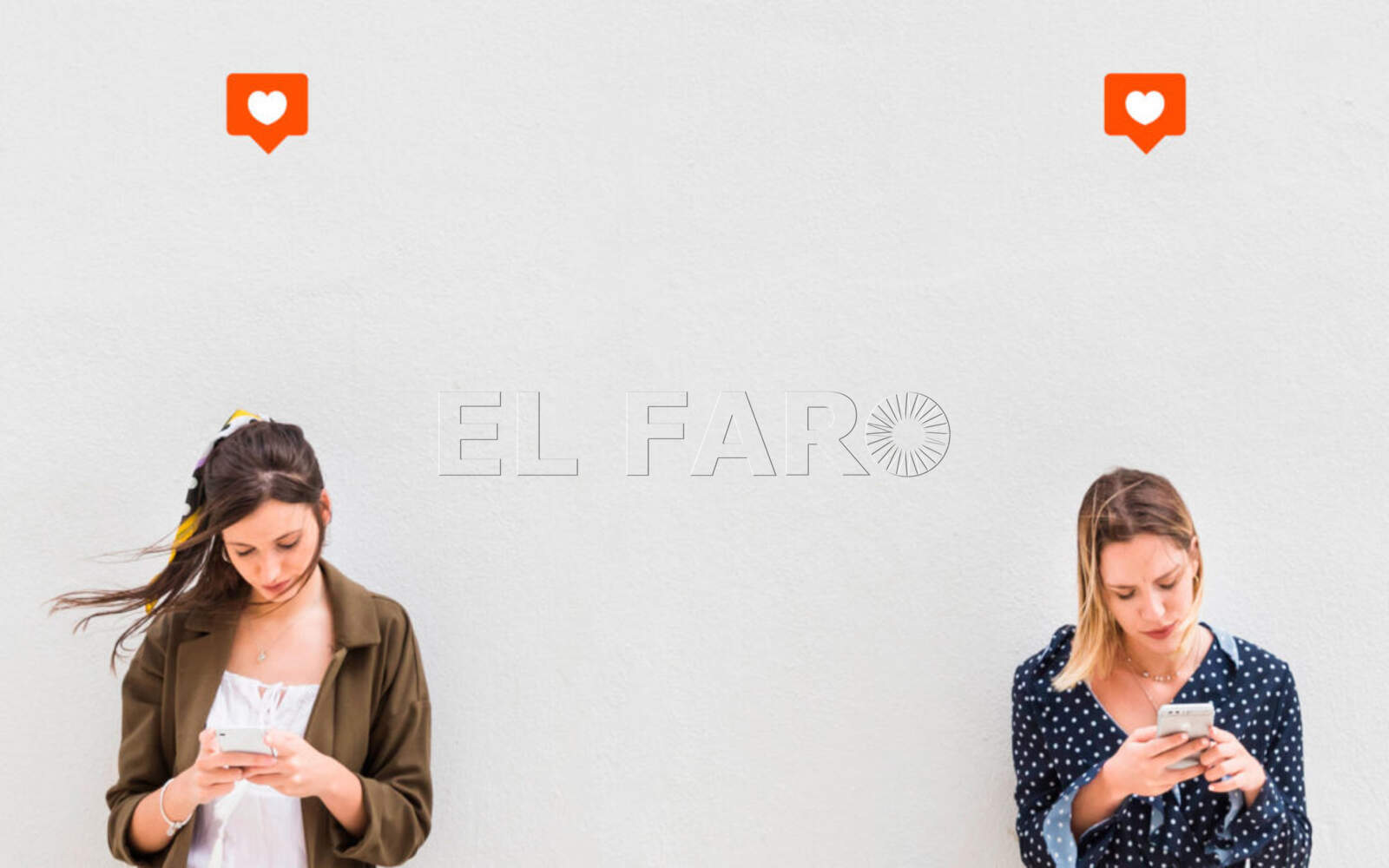Qué hacer para no caer en la espiral infinita de la comparación en redes sociales
