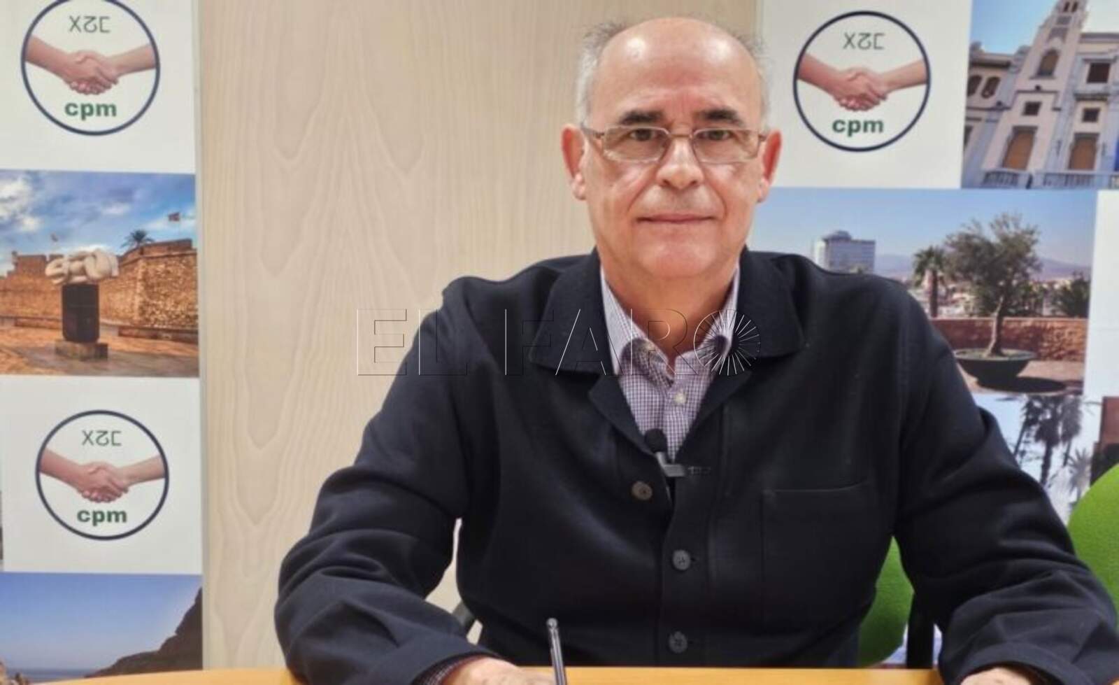 CpM reclama incluir a Melilla en las ayudas no automáticas del Real Decreto-ley 22/2026