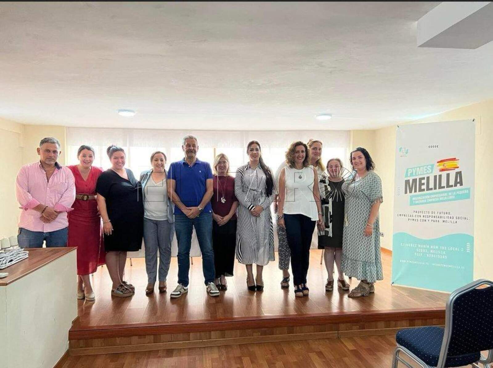 Las empresas de Ceuta y Melilla ahorrarán 13,4 millones al año por la bonificación al 75 %