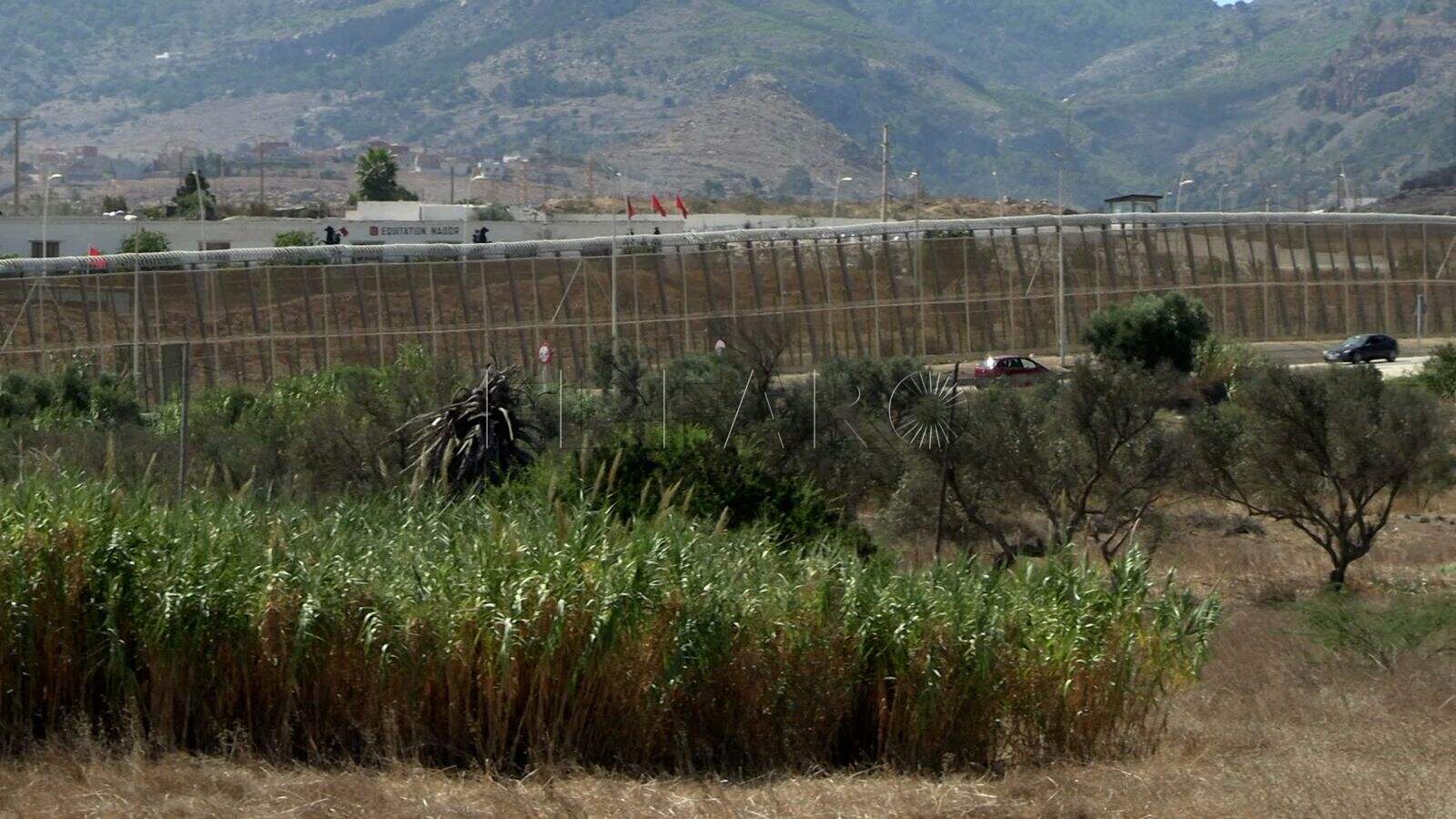 Albares asegura que Marruecos colaborará para evitar otra entrada masiva en Ceuta