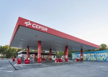 La gasolina mantiene precios prácticamente idénticos en las principales estaciones de servicio de Melilla