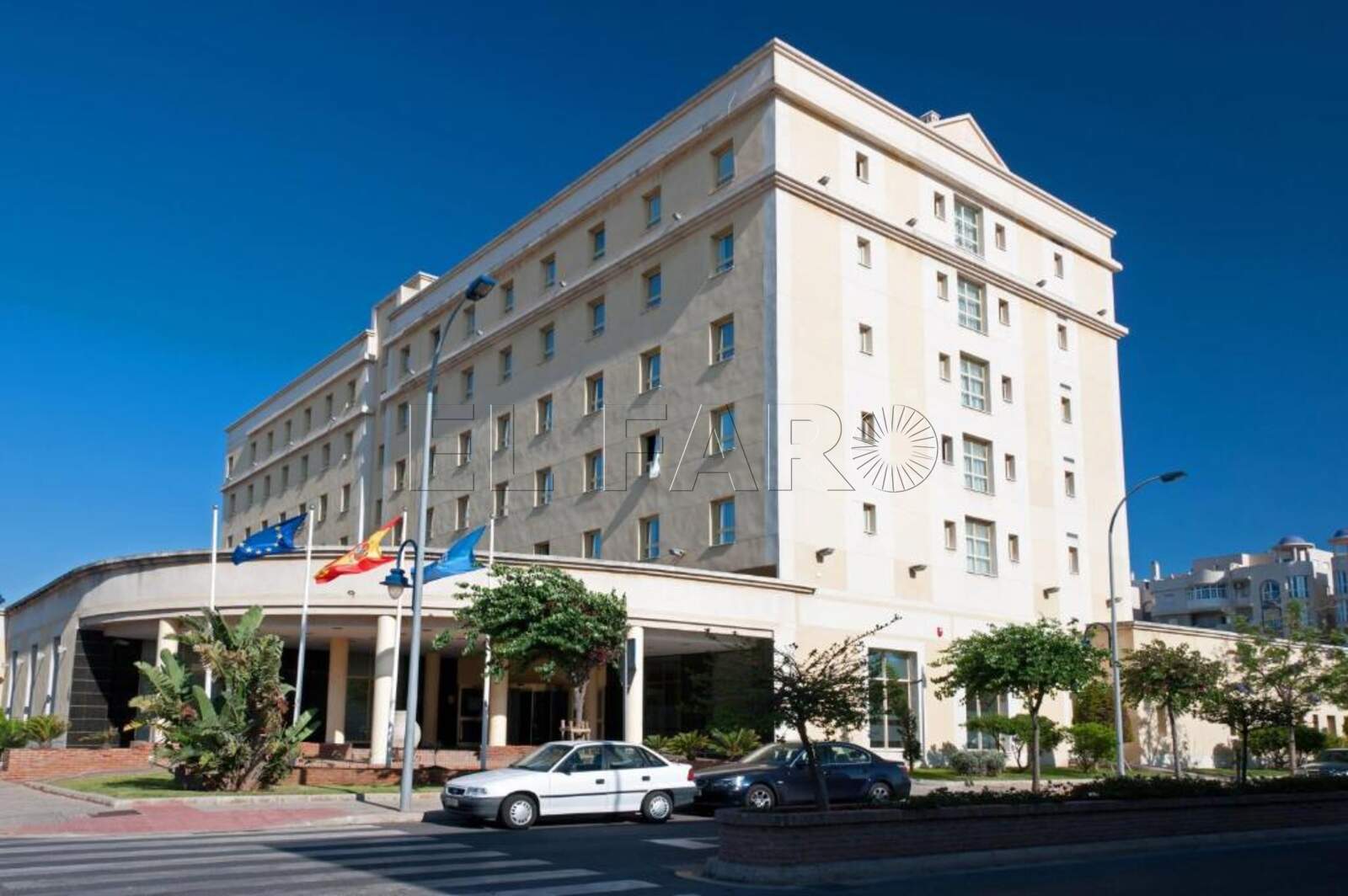 Melilla acoge la LXXIII Asamblea de la CECEL con conferencias y visitas a su patrimonio