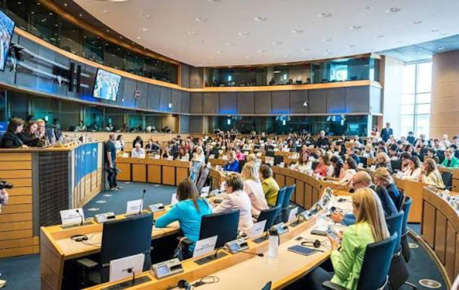 Bruselas