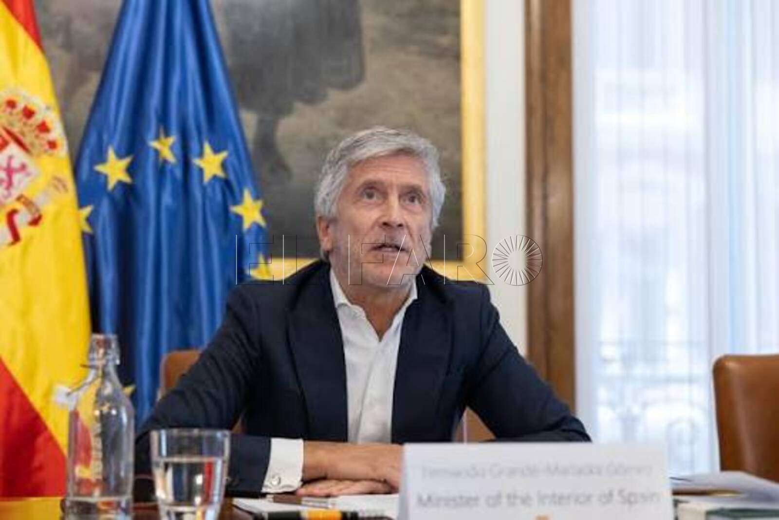 Melilla no necesita otro centro para extranjeros sino seguridad fronteriza y firmeza ante Marruecos