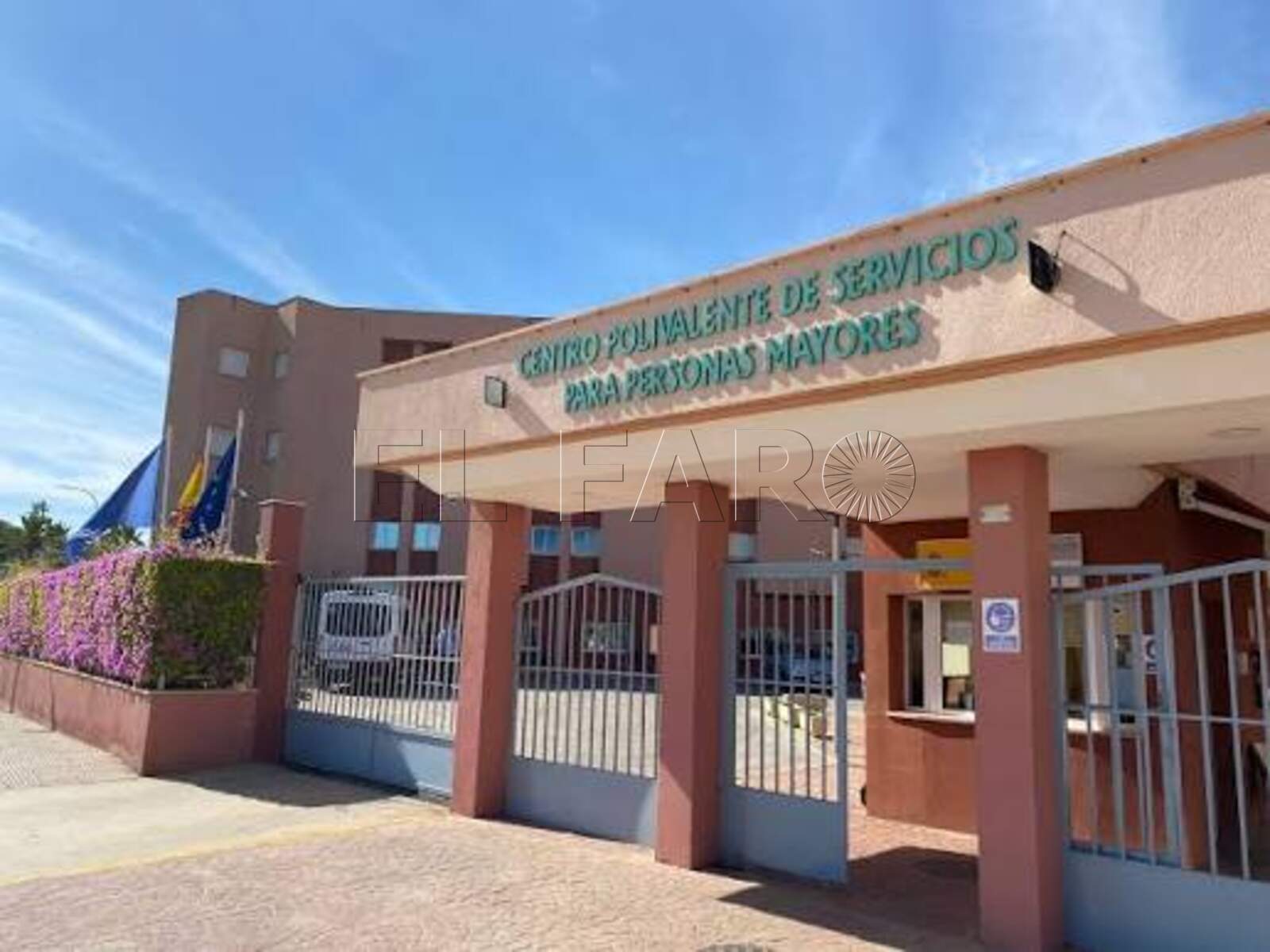 Las plazas del Imserso se agotan en pocos días en las agencias de Melilla