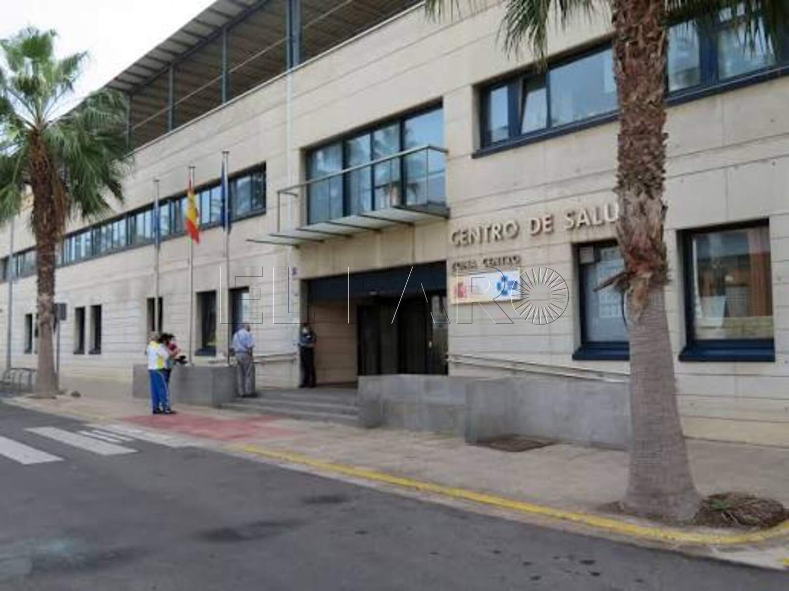 Melilla registra una de las tasas más altas de problemas de salud mental entre los mayores de 45 años