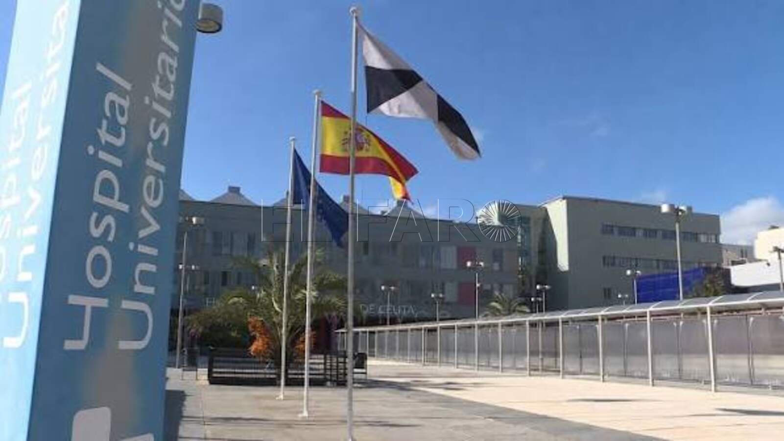 Sanidad utiliza a los residentes en Ceuta para cubrir plazas de especialistas