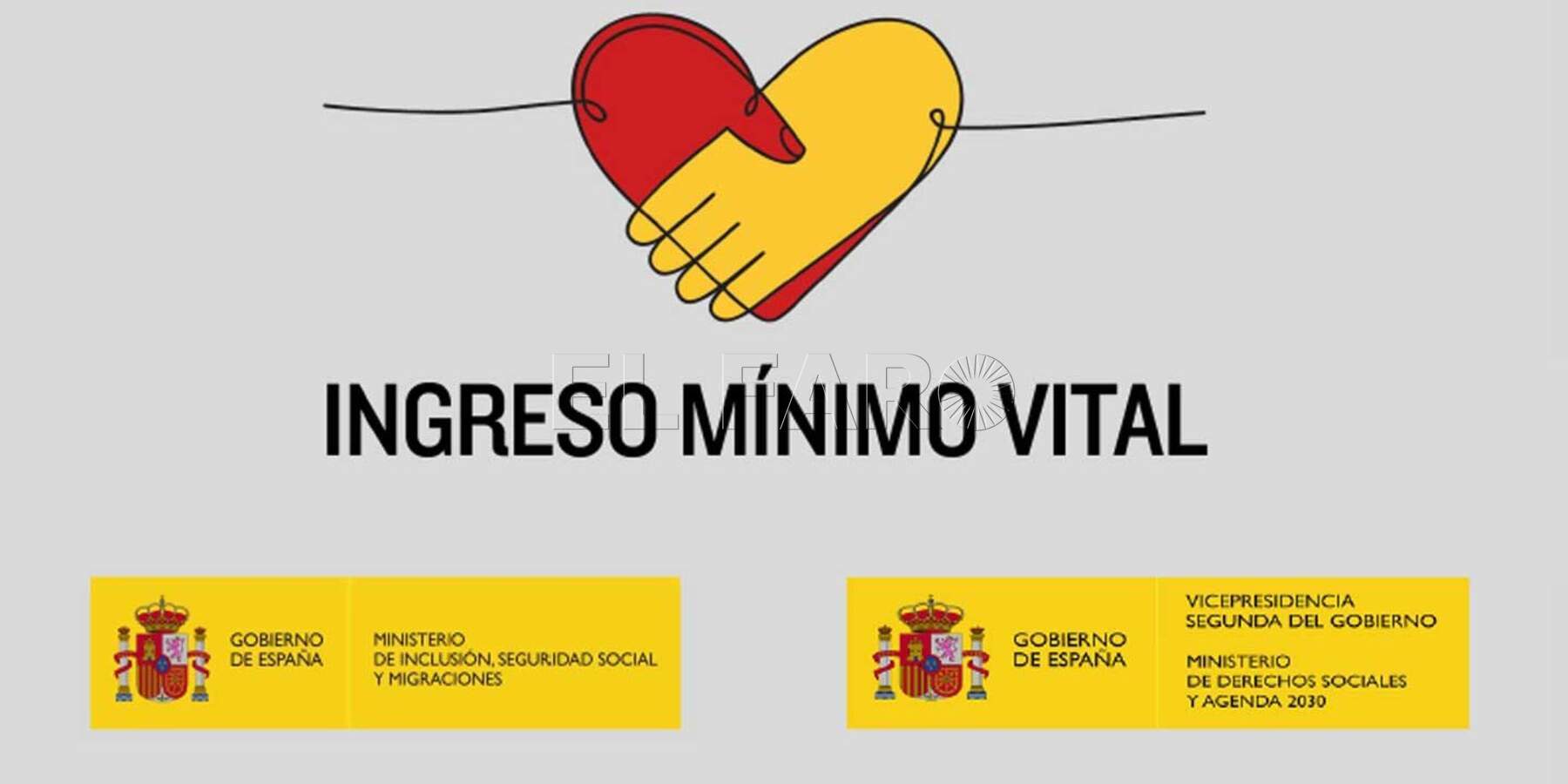 El IMV llega a 2,7 millones de personas bajo revisión anual