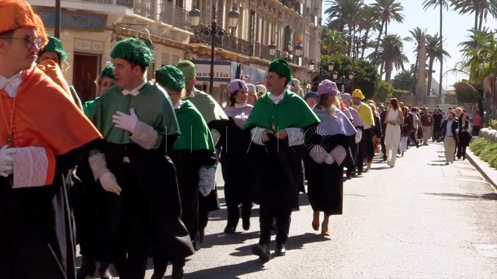 Este martes se abre oficialmente el curso académico en el campus universitario