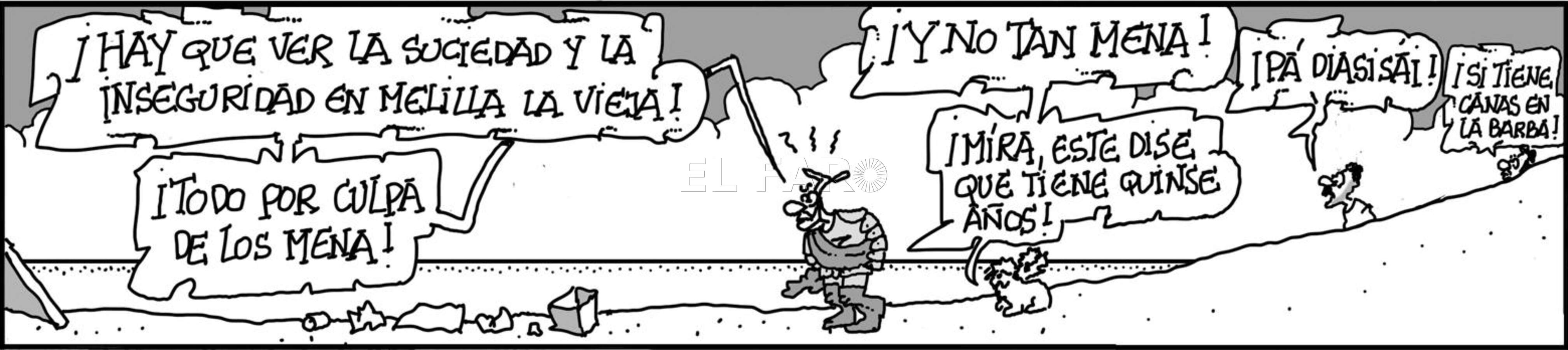 Jueves, 1 de octubre de 2026