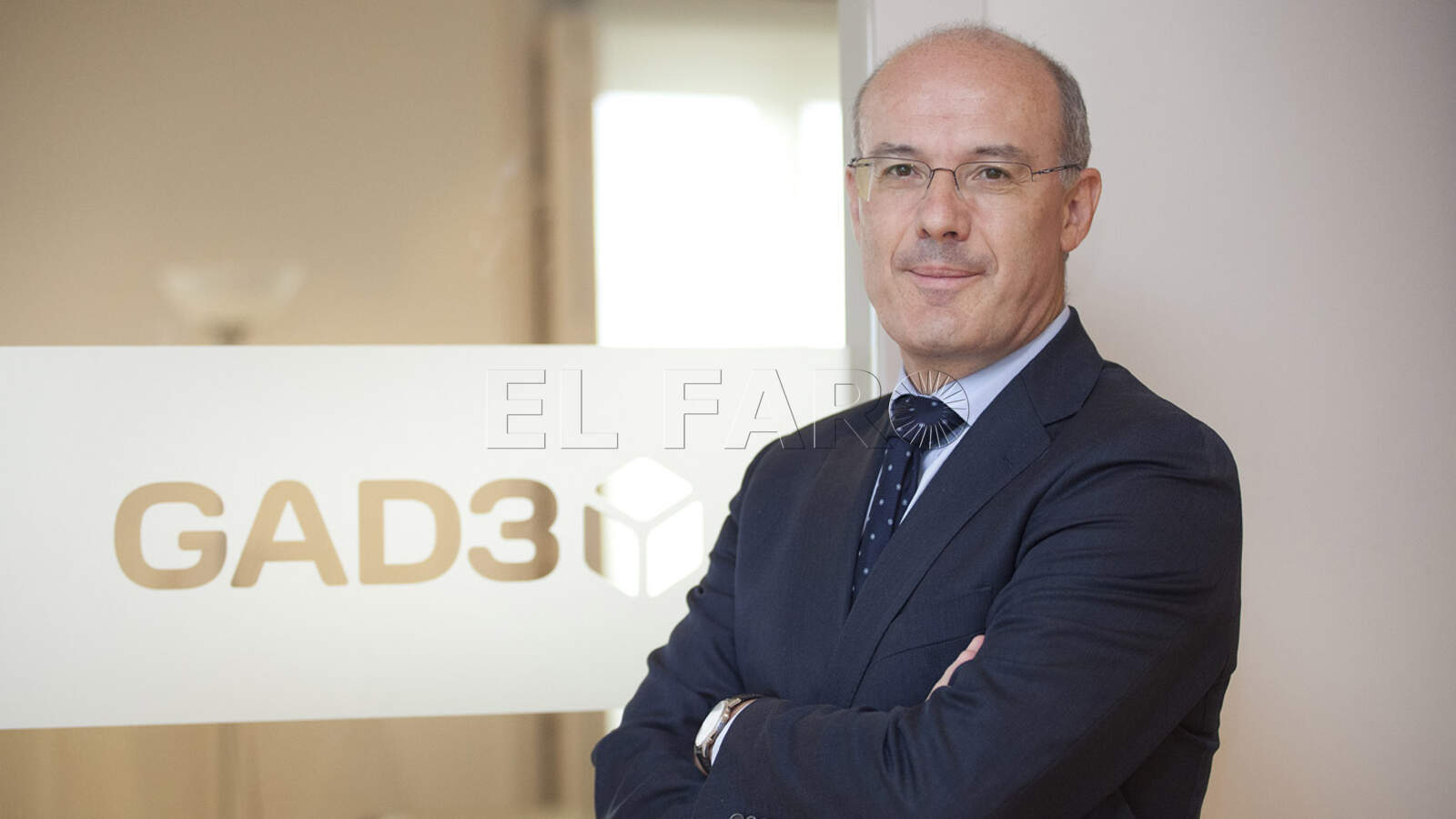 Narciso Michavila protagoniza las XIII Jornadas Culturales del Real Club Marítimo