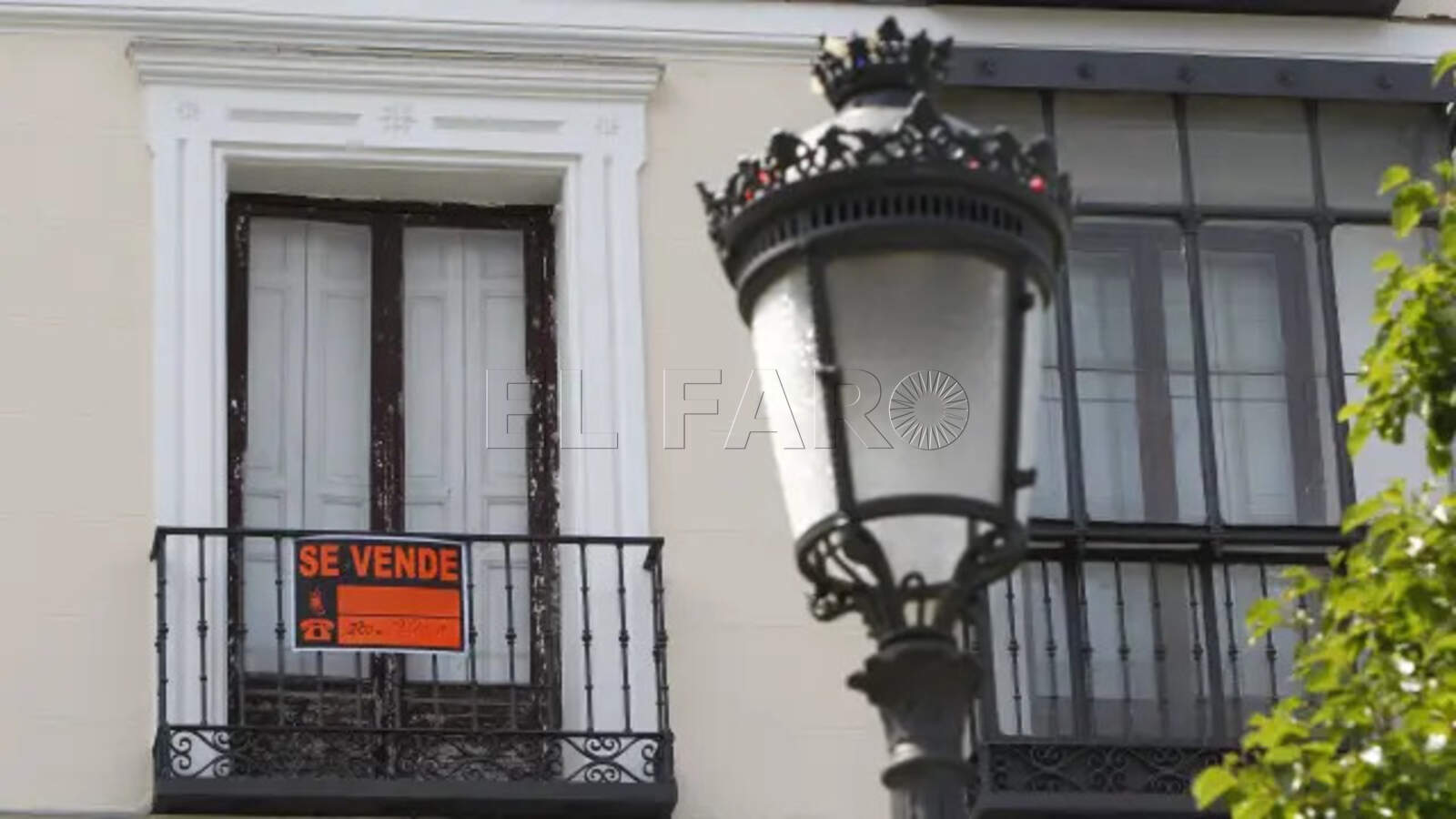 Comprar un piso en Melilla exige casi diez años de ahorro para reunir la entrada