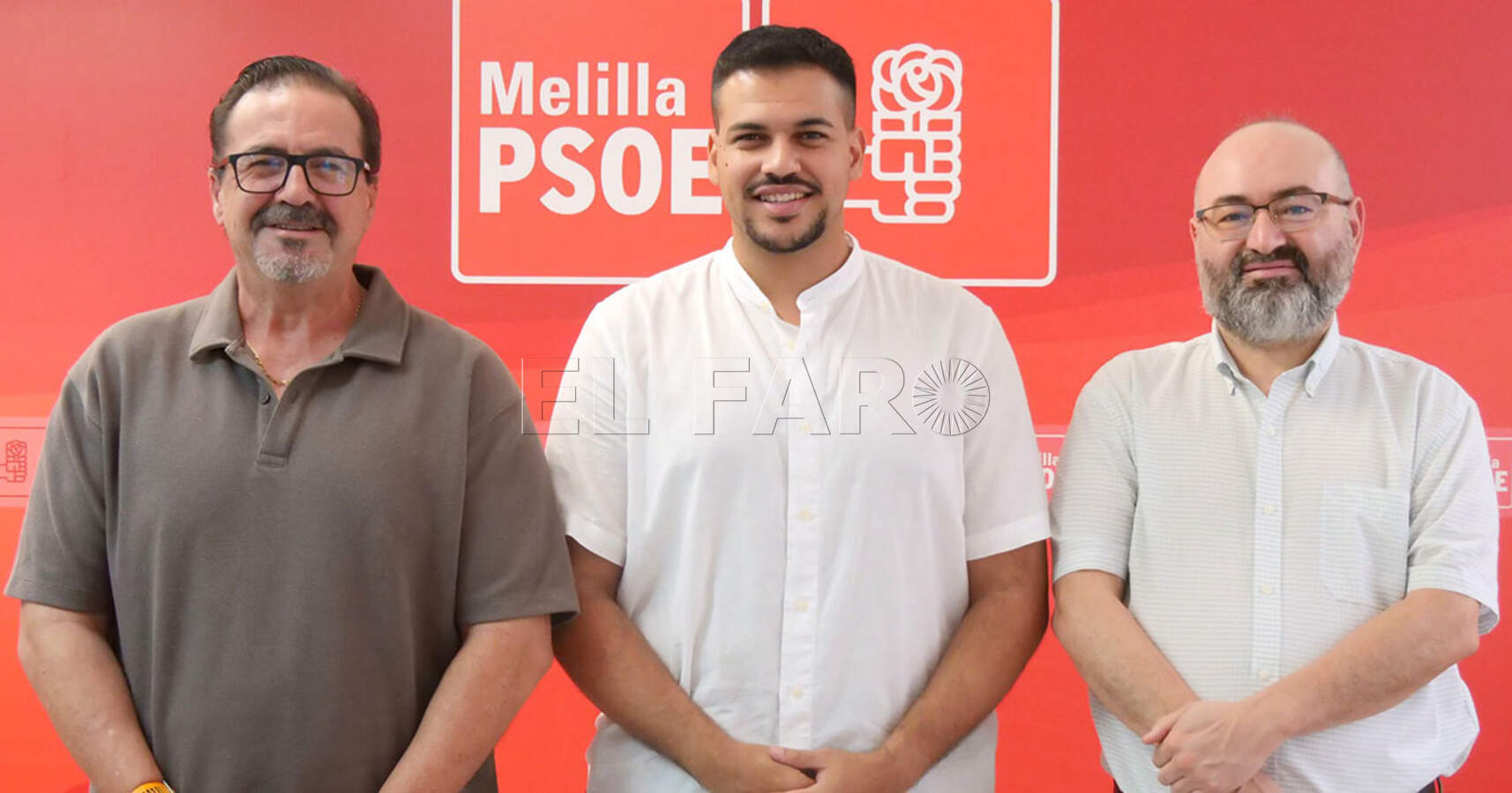 Vivienda, universidad, barrios y servicios públicos, los asuntos del PSOE para el control al Gobierno