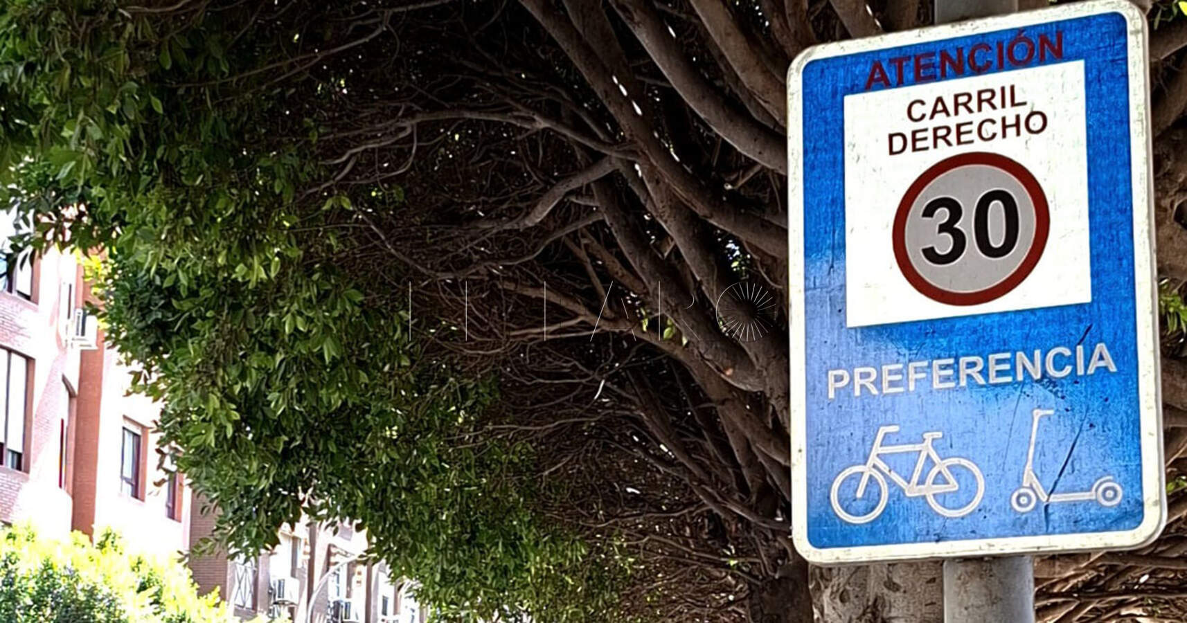 Guelaya asegura que Melilla no avanza en movilidad sostenible