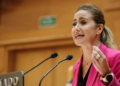 Acedo, a Robles: "Víctimas son los ceutíes y nuestros militares"