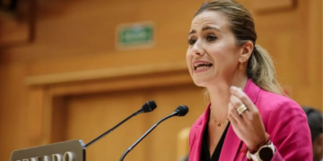 Acedo, a Robles: "Víctimas son los ceutíes y nuestros militares"