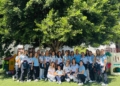 Los más pequeños comienzan el curso en las escuelas infantiles de Melilla