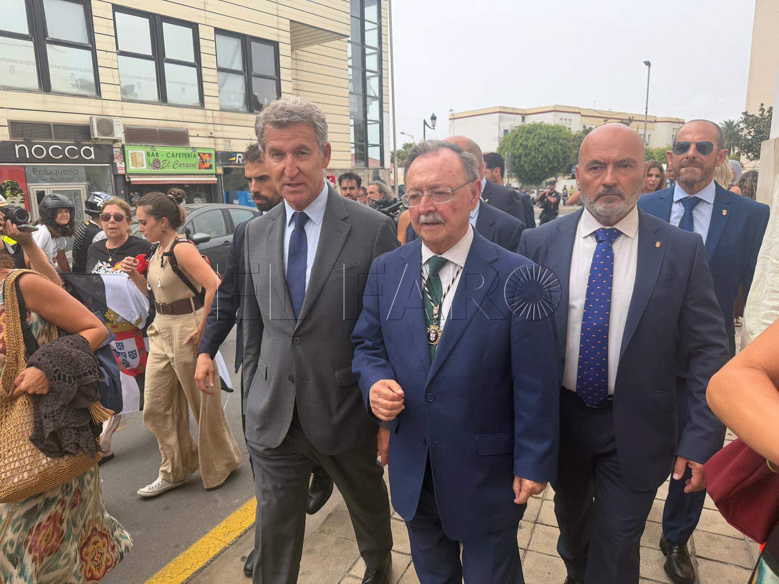 Ceuta