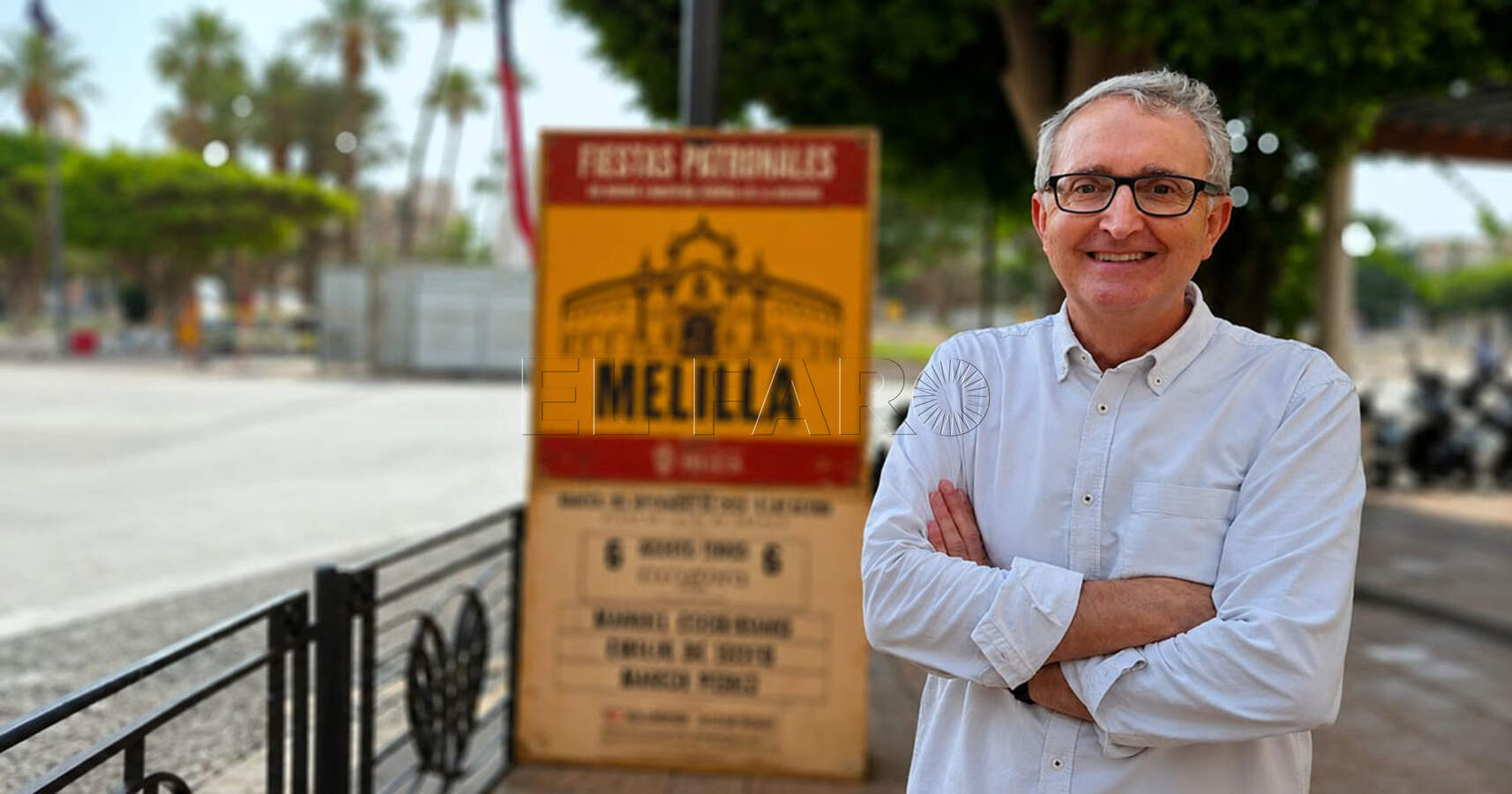 Vox Melilla