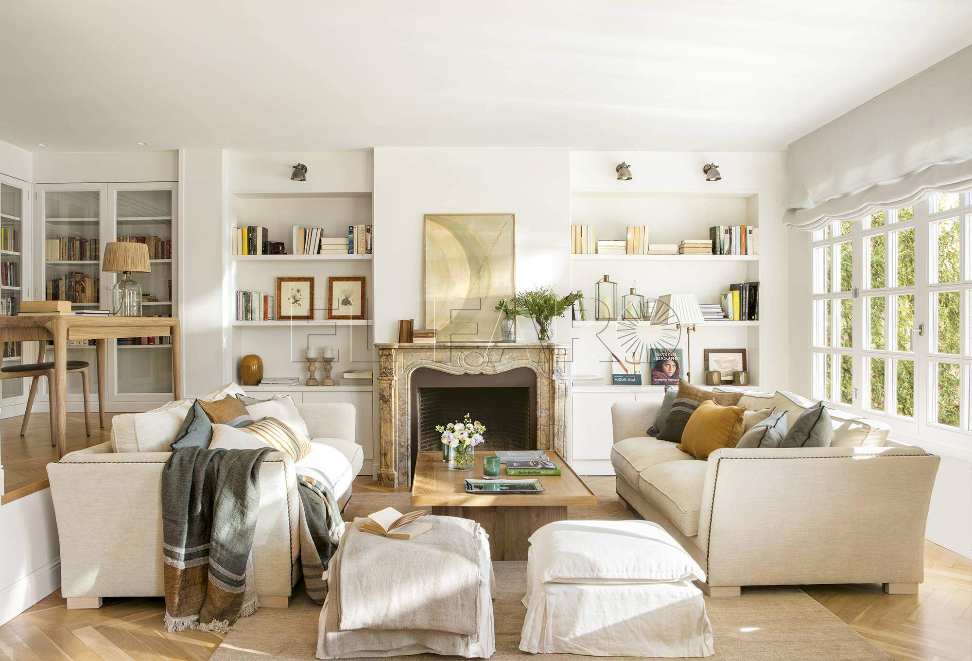 Cómo mantener la casa ordenada sin esfuerzo: consejos para que el orden dure más de dos días