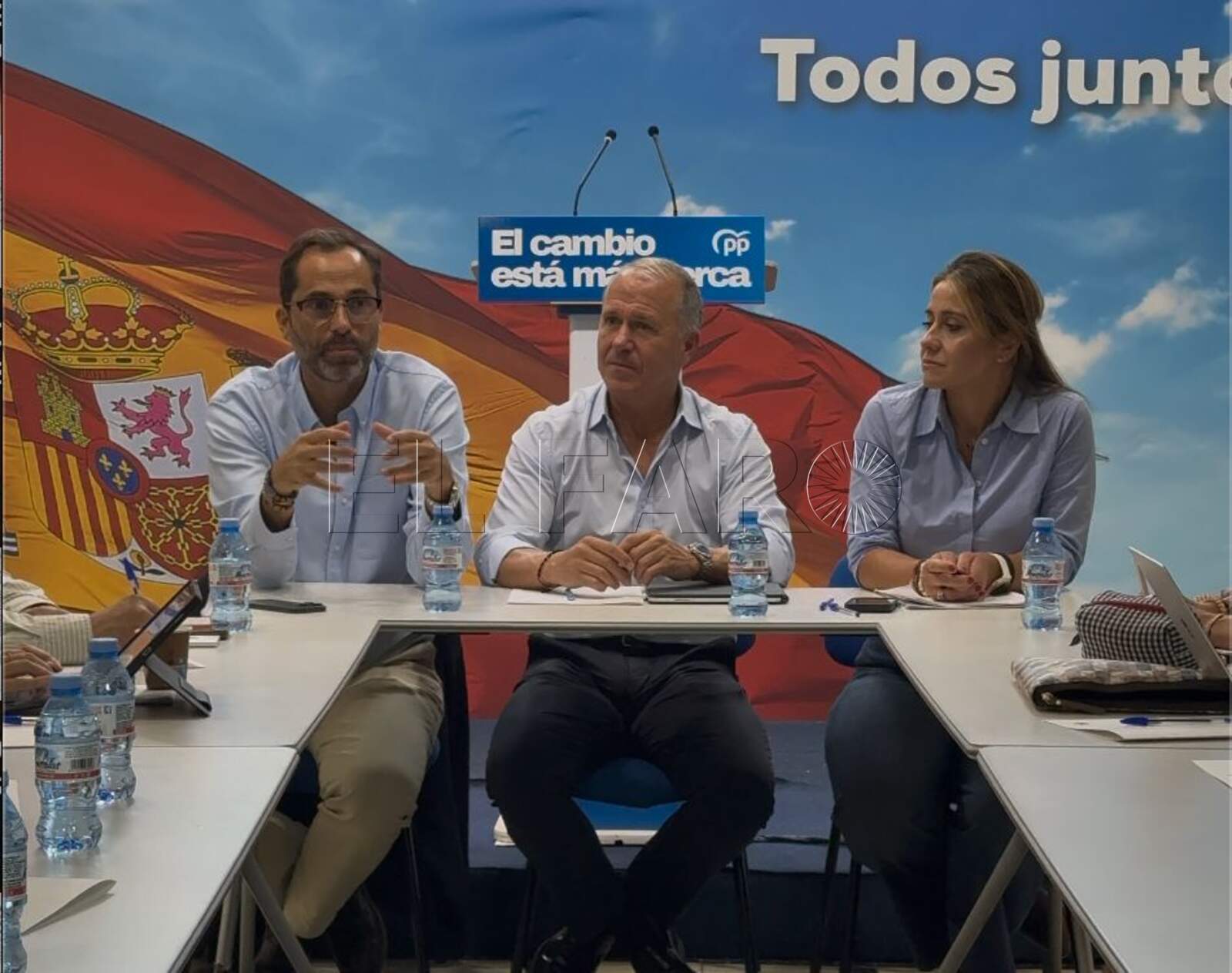 Imbroda reitera que la Universidad seguirá siendo eje estratégico para Melilla