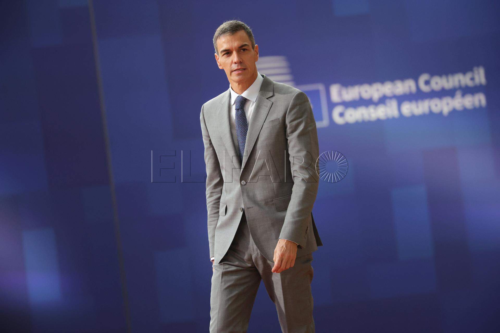 Sánchez apela en Europa a la “relación constructiva” con Marruecos