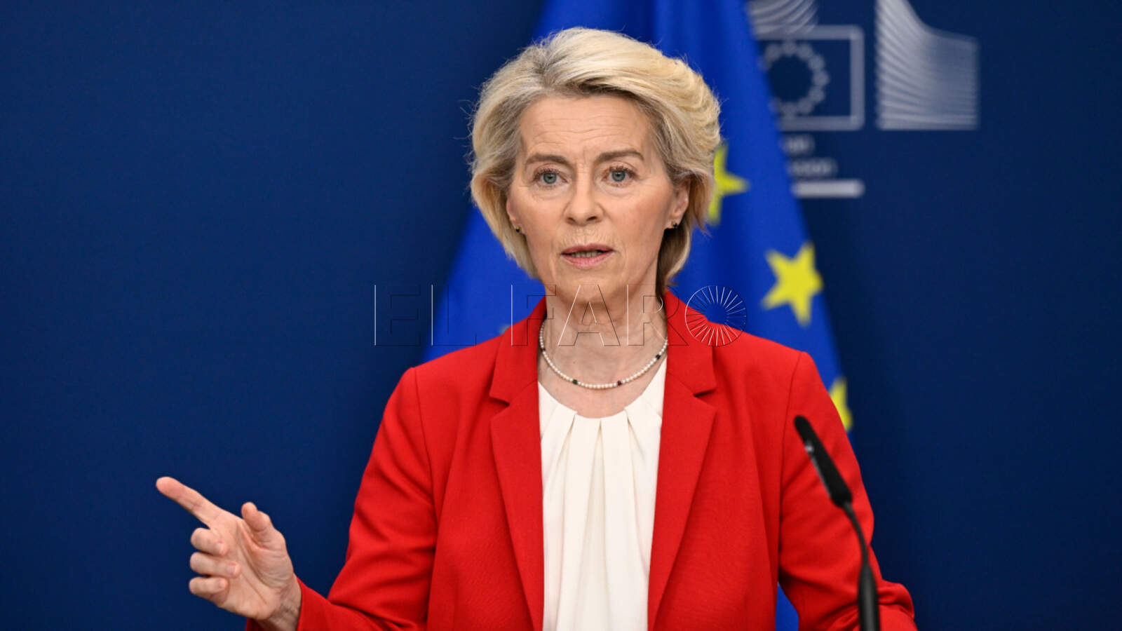 Bruselas endurecerá la posición europea ante emergencias migratorias