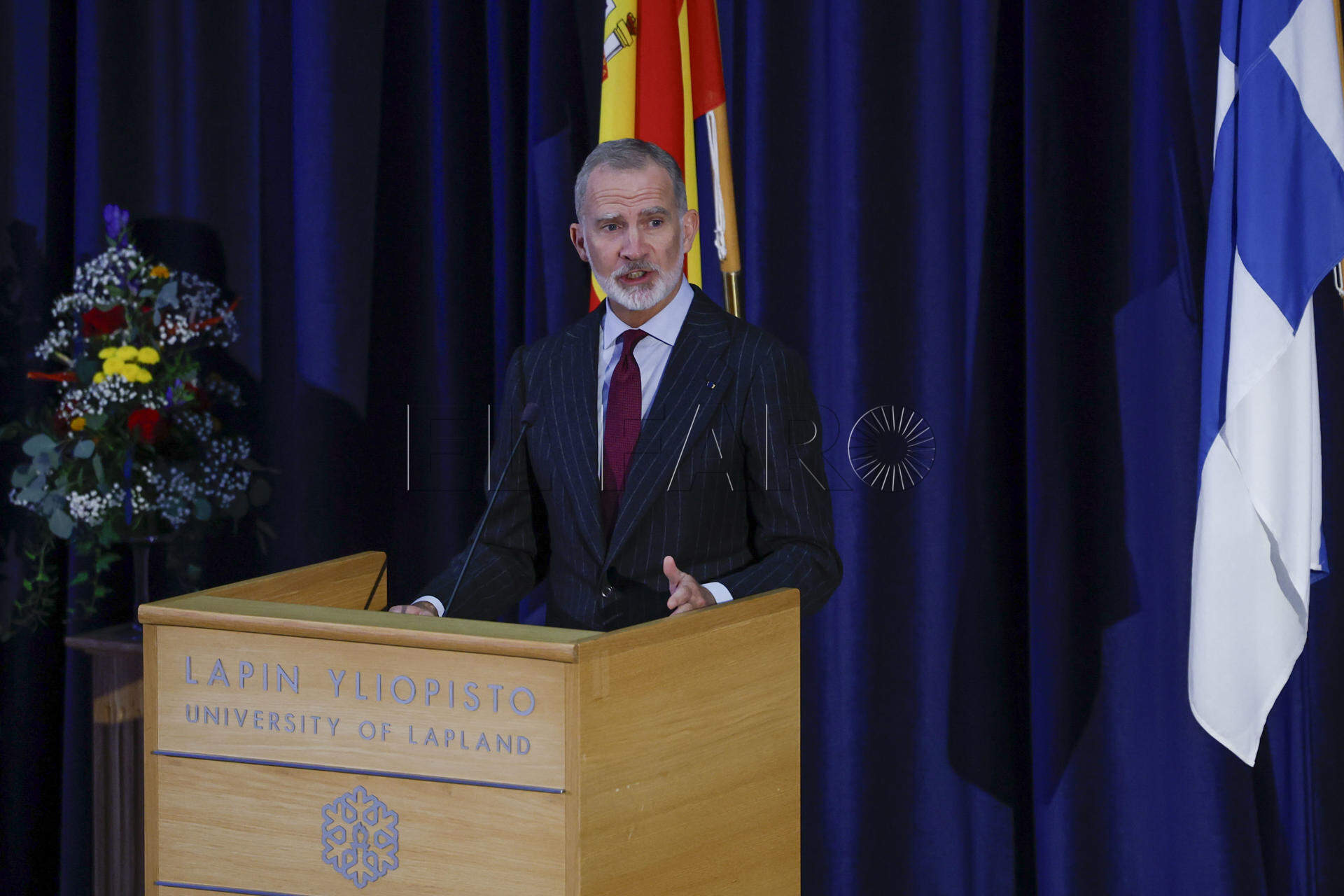 Primeros detalles sobre la visita de los Reyes a Melilla