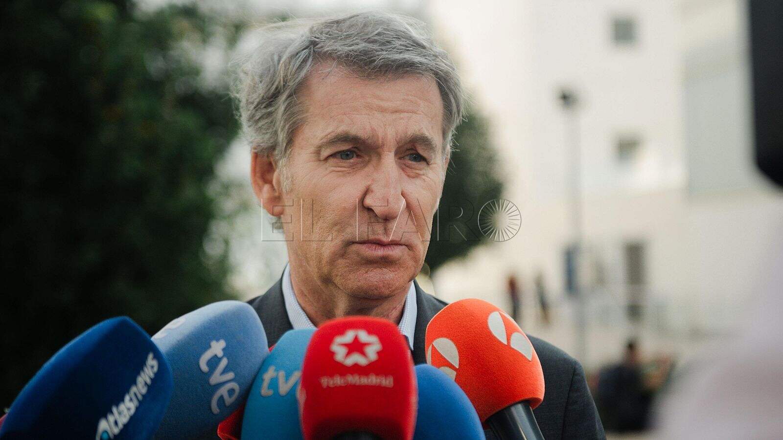 Feijóo habla de “firmeza” en las relaciones con Marruecos si llega a la Moncloa