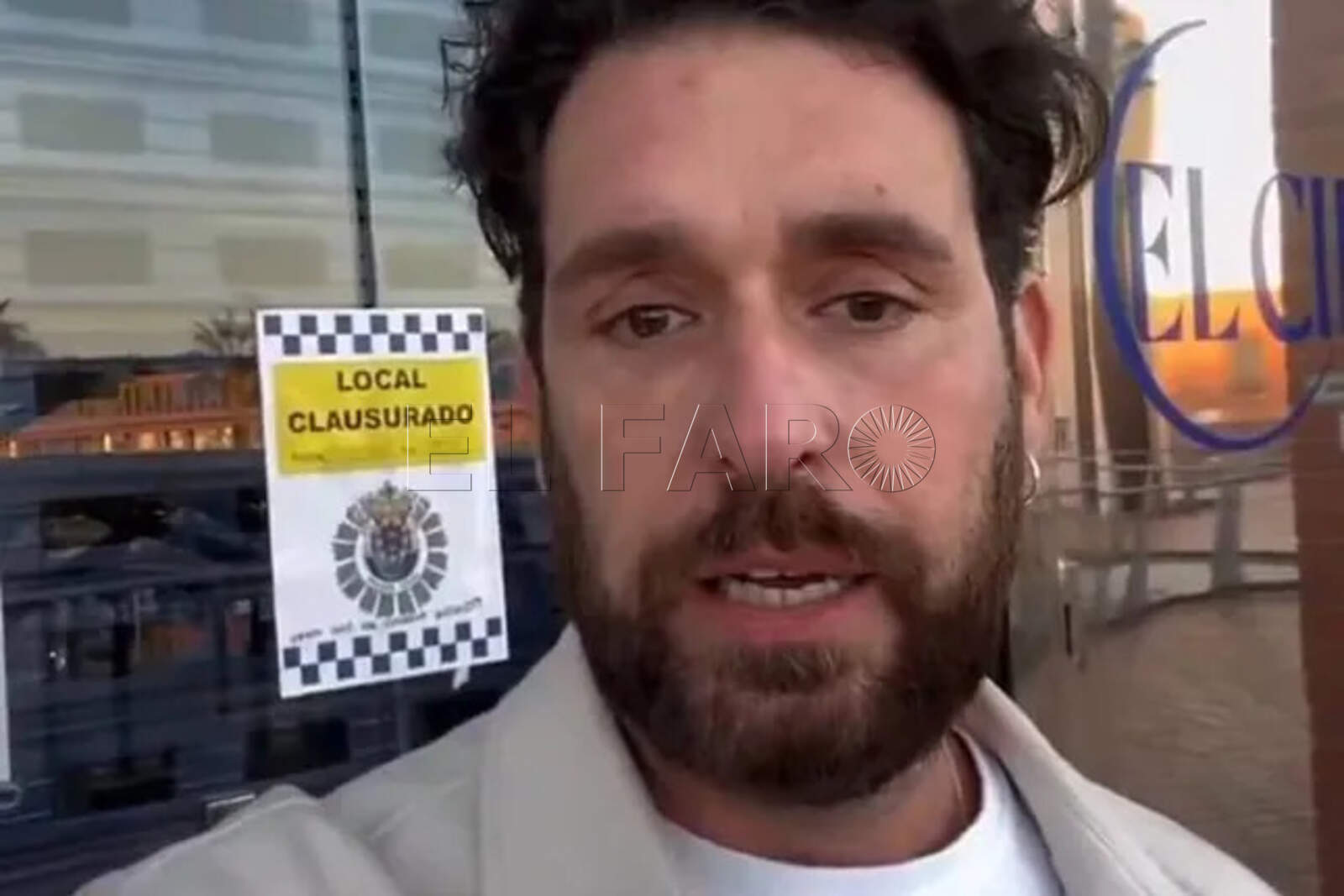 El TSJA levanta la medida cautelar de cierre de El Cielo dictada por el juzgado en Melilla