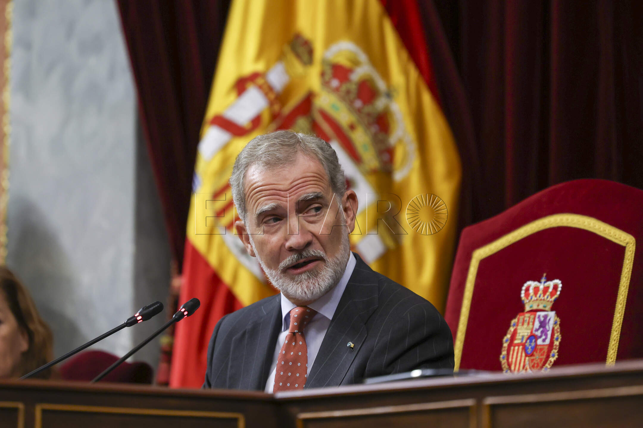 Expertos afirman que la visita del Rey tensará las relaciones con Marruecos