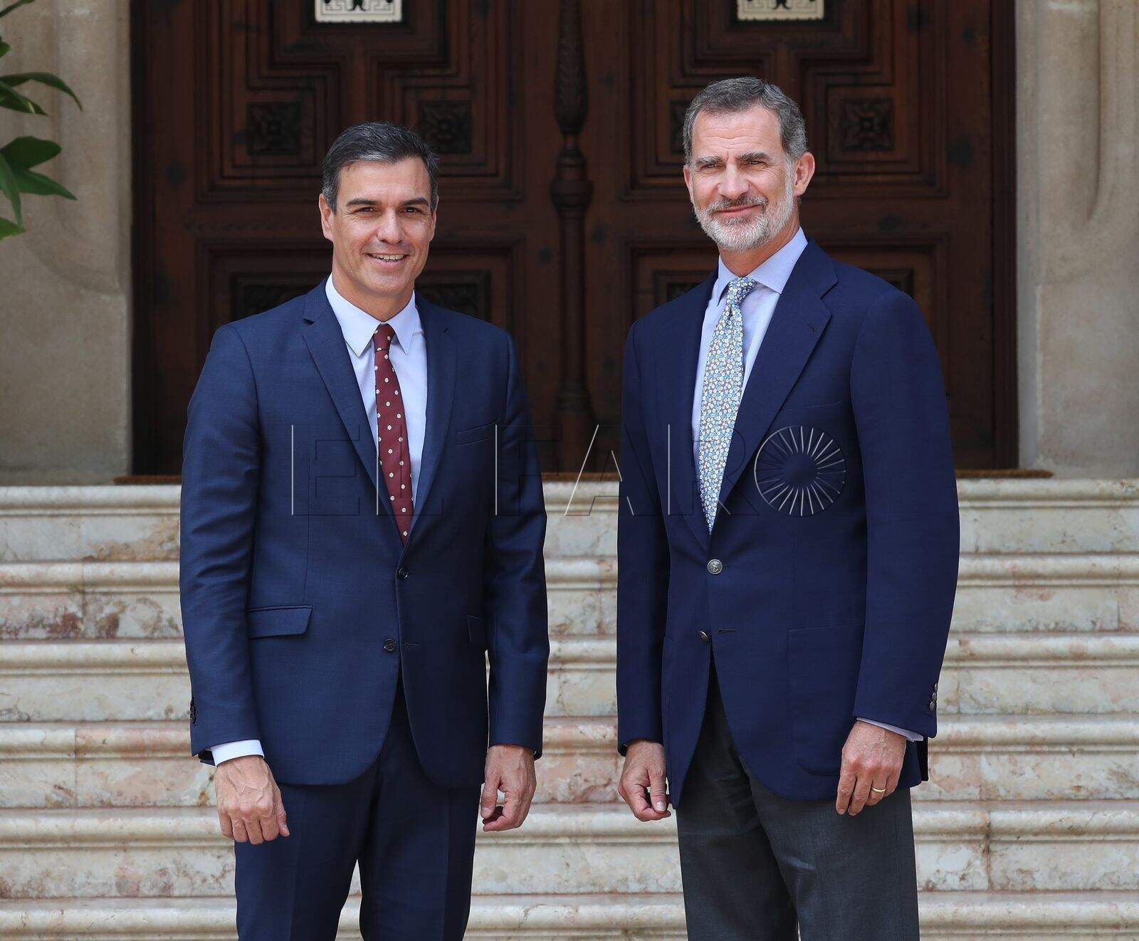 Felipe VI se muestra ilusionado por su viaje a Ceuta y Melilla