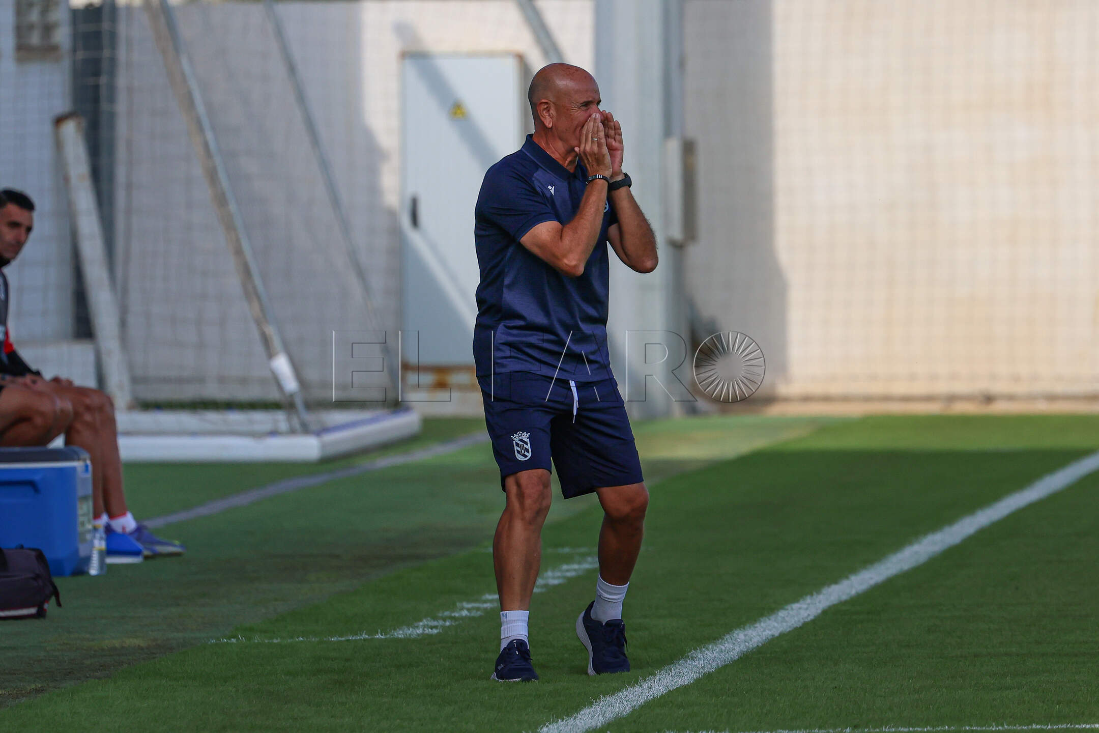 Miguel Rivera: «Este equipo ha demostrado una capacidad de reacción, sufrimiento, sacrificio y profesionalidad»