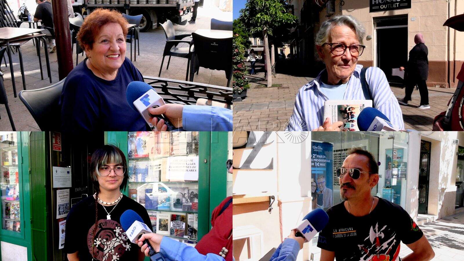 La Encuesta | Este fin de semana cambian la hora, ¿qué opina de ello?