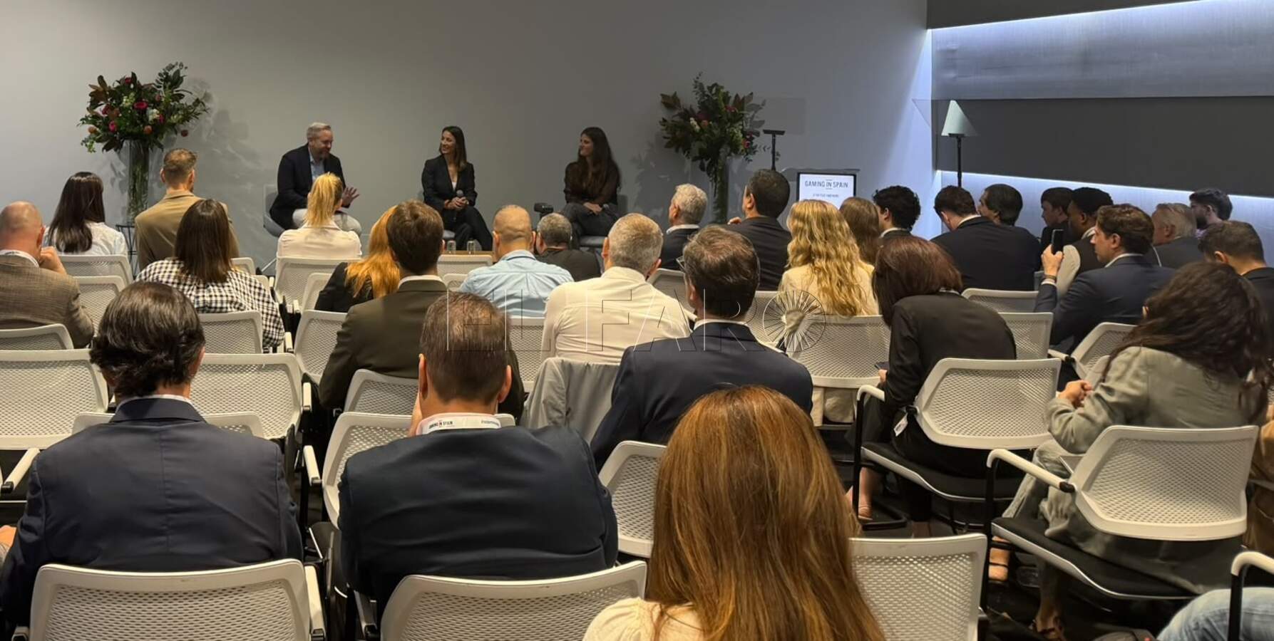 Melilla refuerza su apuesta por crecer en el juego online en Gaming in Spain de Madrid