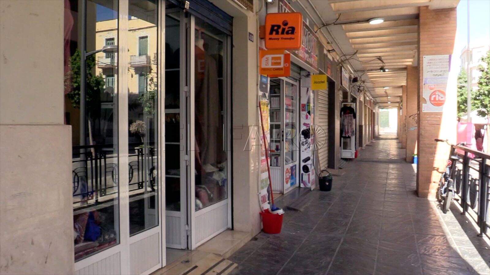 Presentados los bonos de comercio para incentivar las compras en la ciudad