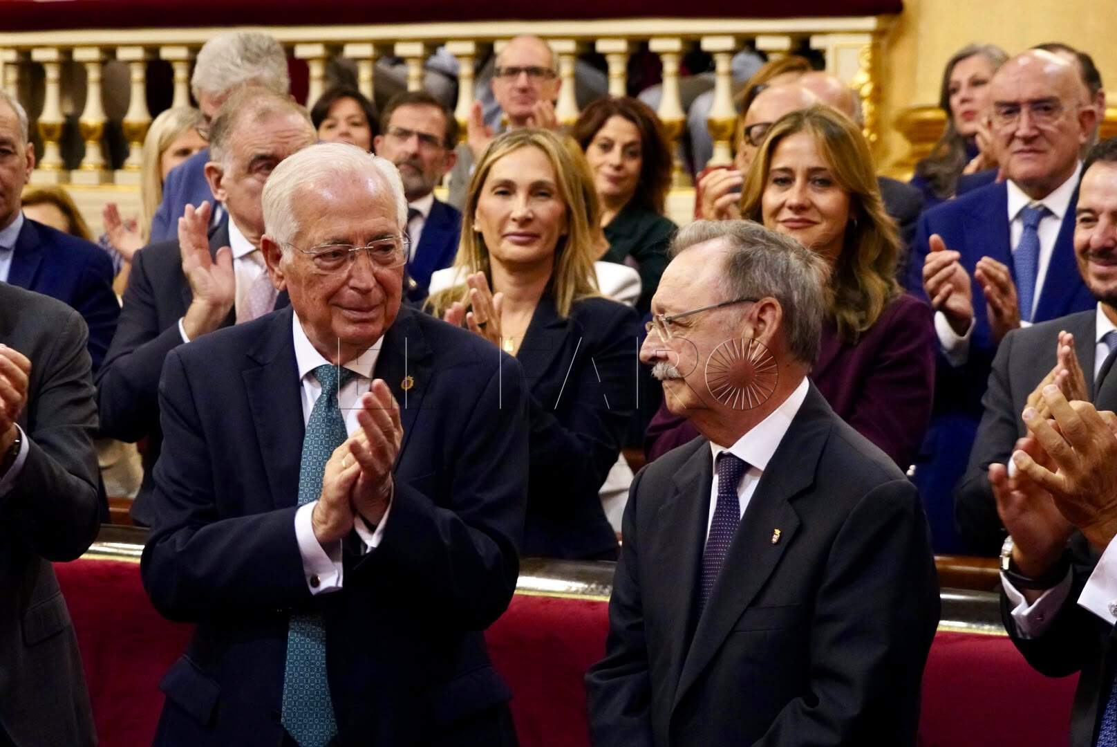 Acedo acusa al PSOE de "no estar cuando Melilla lo necesita"