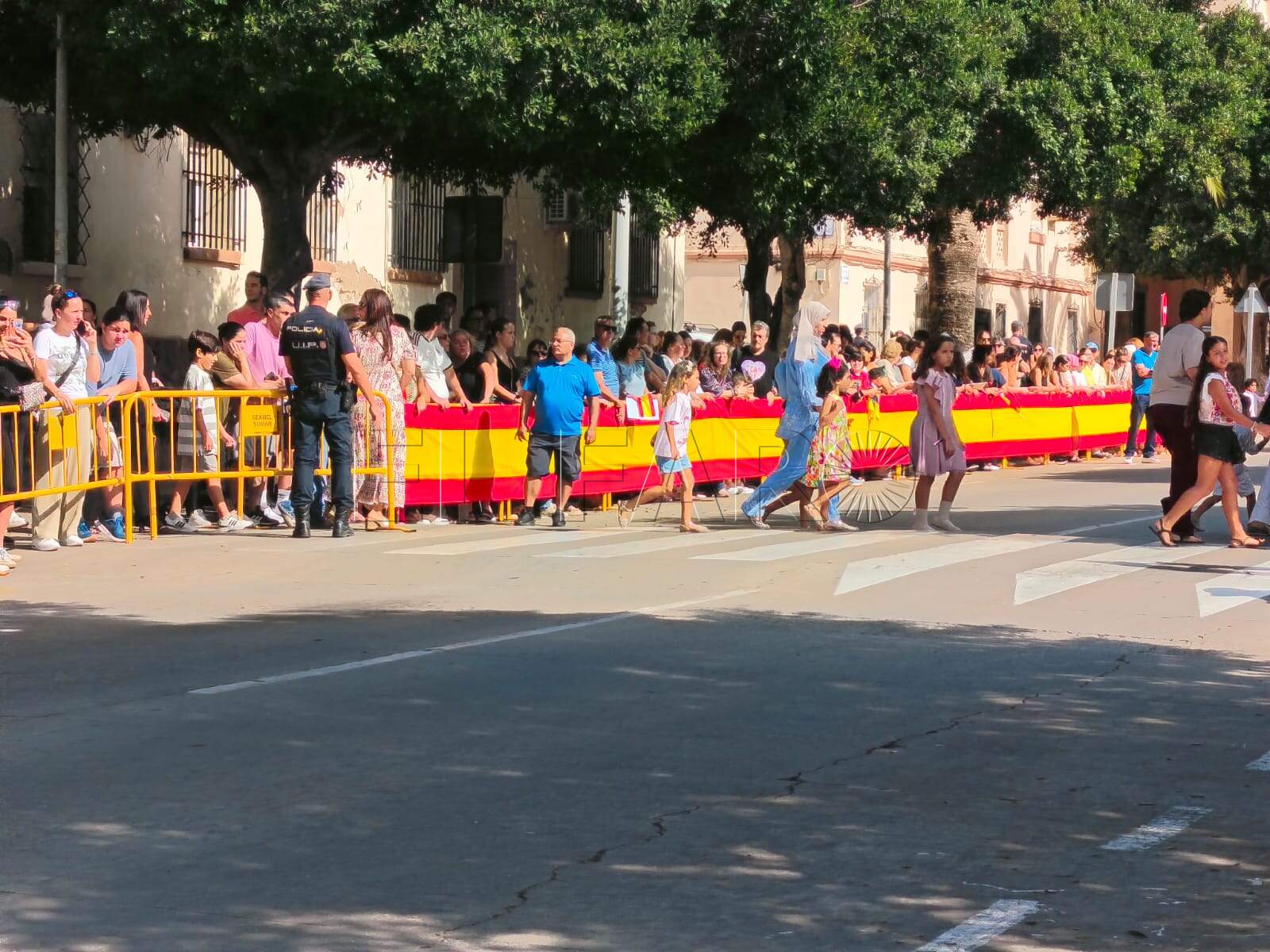 Galería de fotos de la visita de los Reyes (VII)