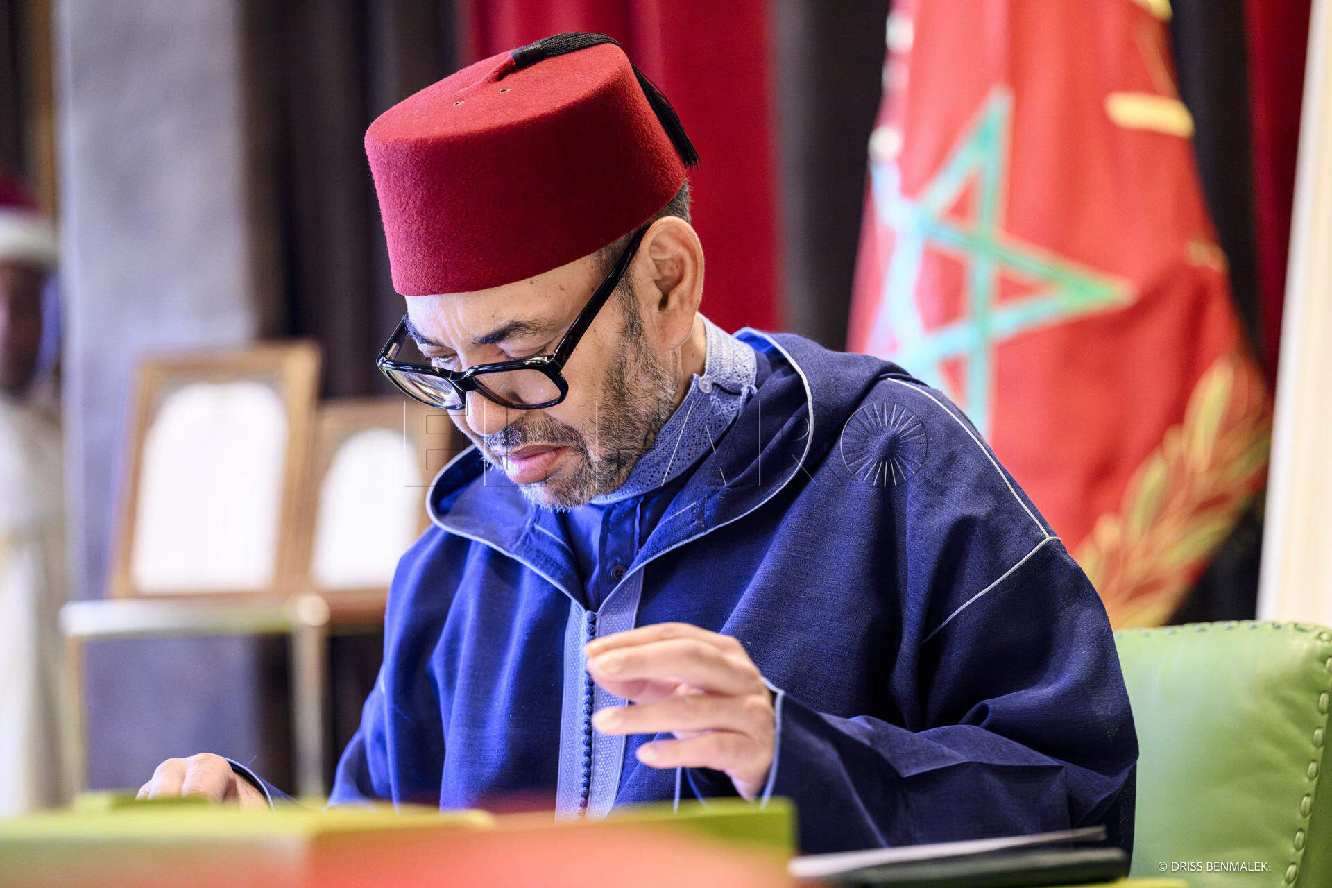 Marruecos impulsa el funcionamiento de sus puertos cercanos a Ceuta y Melilla