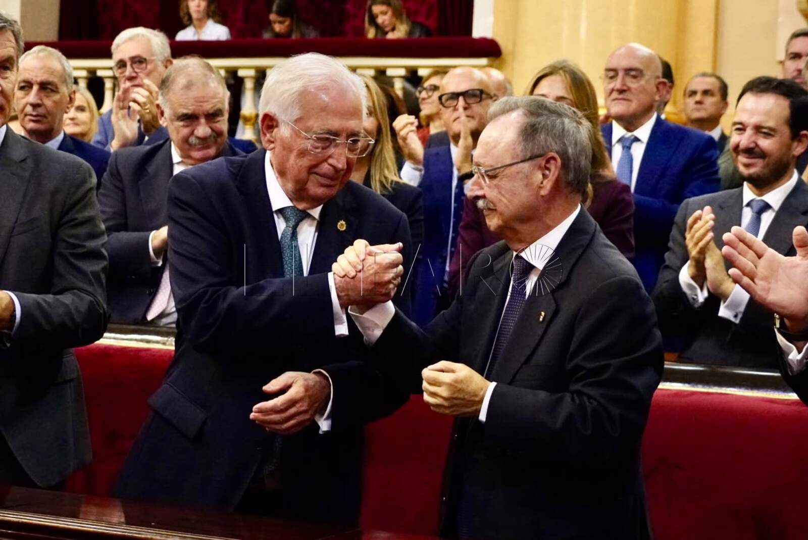 No le hacen un feo al PP, se lo dedican a Ceuta y Melilla