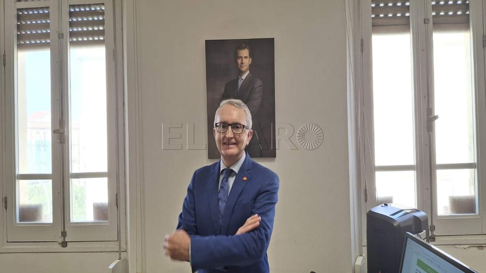 Vox pide votar en masa y de forma presencial en las generales de noviembre