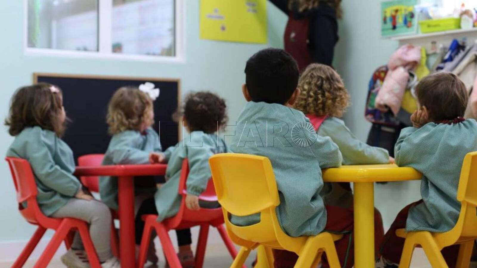 CSIF exige al Ministerio un plan educativo específico para Melilla